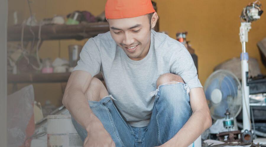 Why choose water damage restoration service for commercial flood cleanup in Lorton